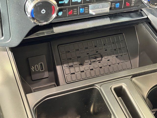 2026 Ford F-150 Lariat Ashland VA