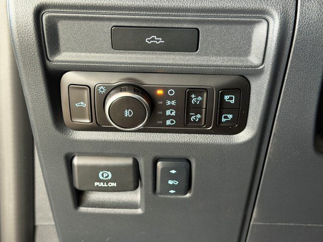 2026 Ford F-150 Lariat Ashland VA