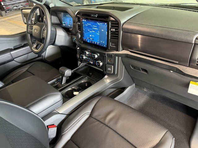 2026 Ford F-150 Lariat Ashland VA