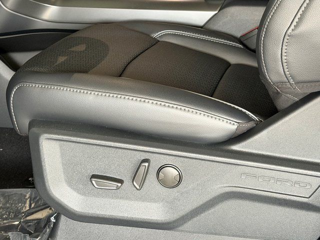 2026 Ford F-150 Lariat Ashland VA