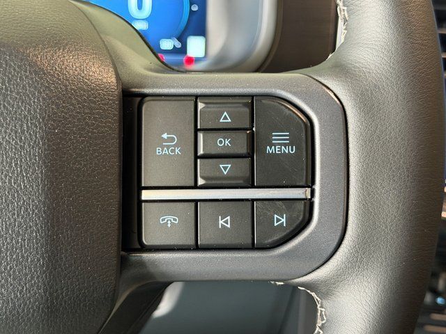 2026 Ford F-150 Lariat Ashland VA