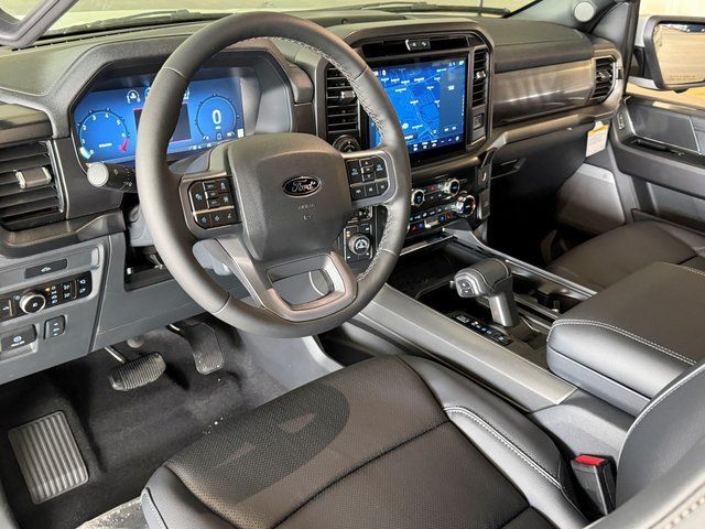2026 Ford F-150 Lariat Ashland VA
