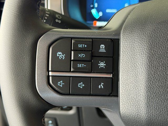 2026 Ford F-150 Lariat Ashland VA