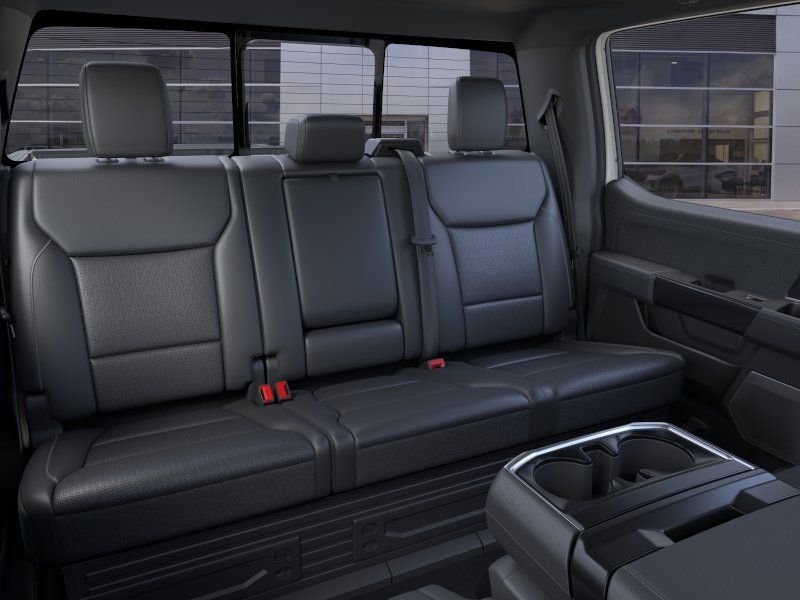 2026 Ford F-150 Lariat Ashland VA