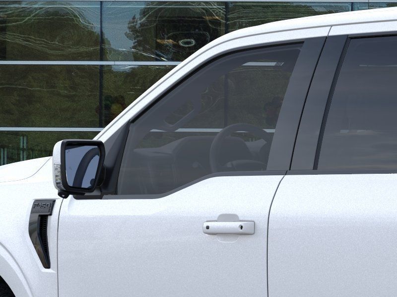 2026 Ford F-150 Lariat Ashland VA