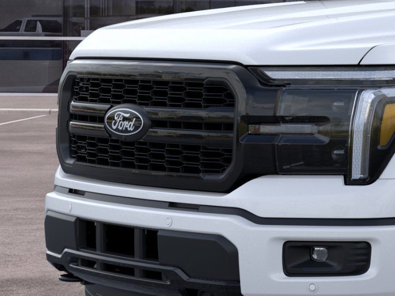 2026 Ford F-150 Lariat Ashland VA