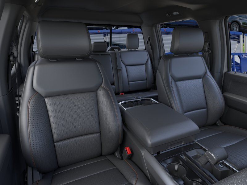 2026 Ford F-150 Lariat Ashland VA
