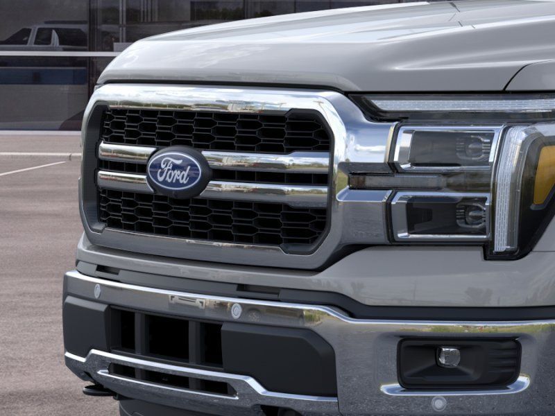 2026 Ford F-150 Lariat Ashland VA