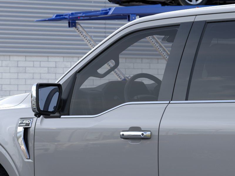 2026 Ford F-150 Lariat Ashland VA
