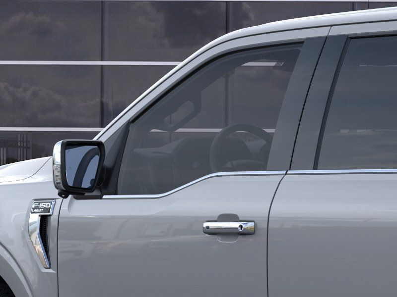 2026 Ford F-150 Lariat Ashland VA