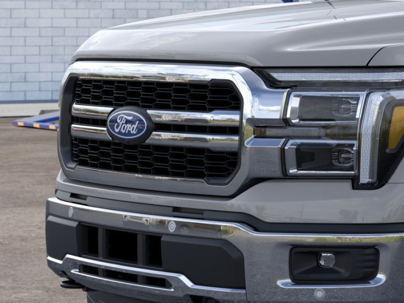 2026 Ford F-150 Lariat Ashland VA