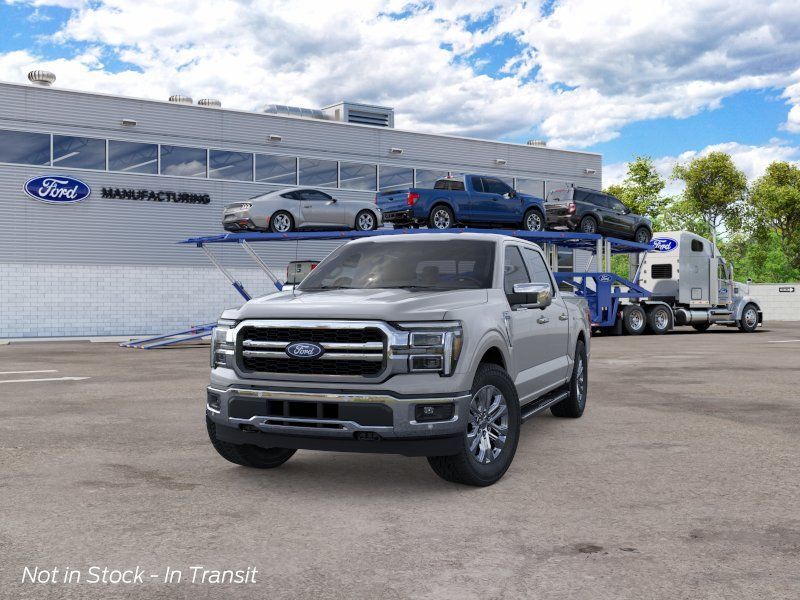 2026 Ford F-150 Lariat Ashland VA