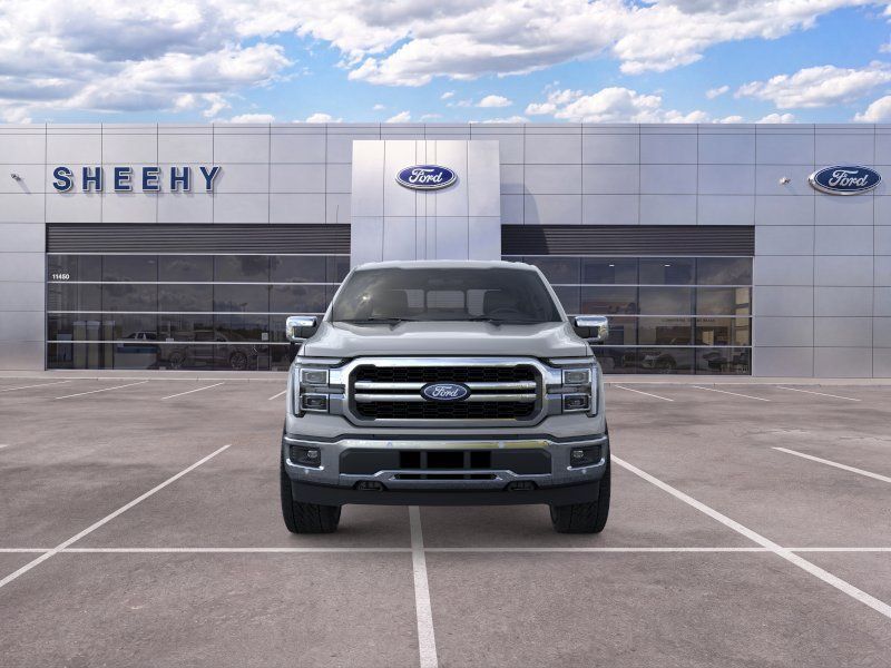 2026 Ford F-150 Lariat Ashland VA