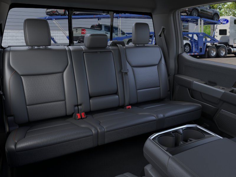 2026 Ford F-150 Lariat Ashland VA