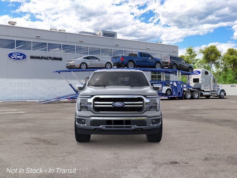 2026 Ford F-150 Lariat Ashland VA
