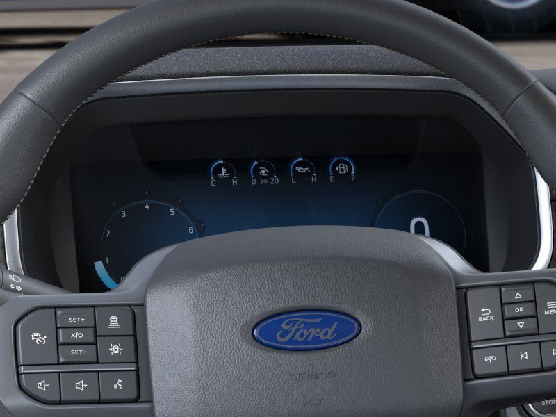 2026 Ford F-150 Lariat Ashland VA