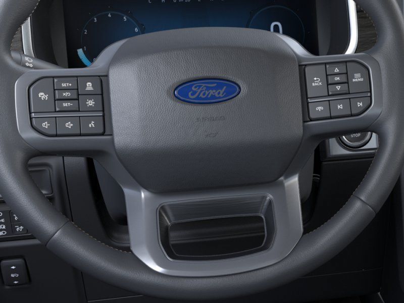 2026 Ford F-150 Lariat Ashland VA