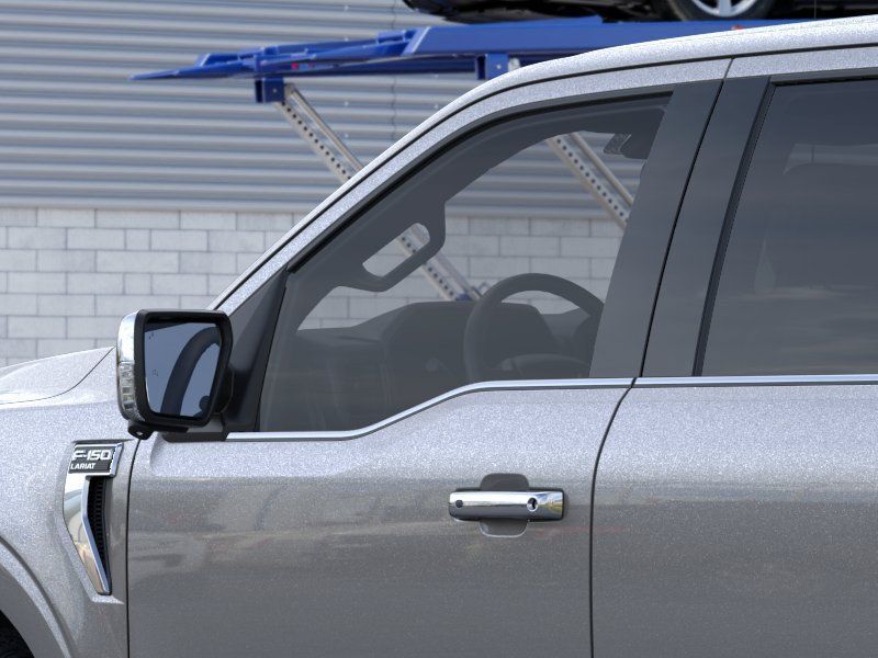 2026 Ford F-150 Lariat Ashland VA
