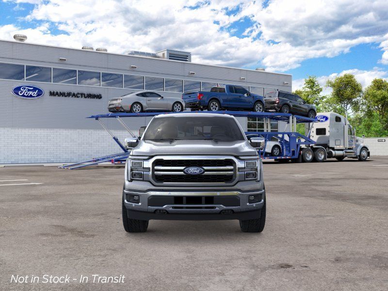 2026 Ford F-150 Lariat Ashland VA