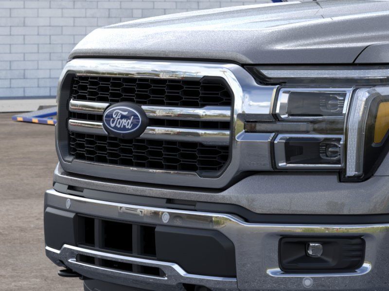 2026 Ford F-150 Lariat Ashland VA