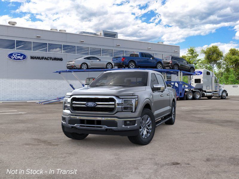 2026 Ford F-150 Lariat Ashland VA
