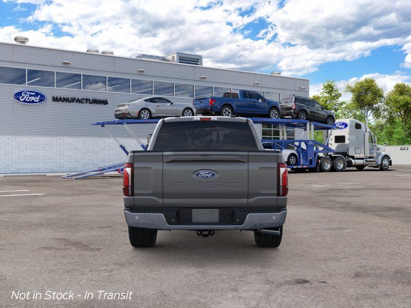 2026 Ford F-150 Lariat Ashland VA