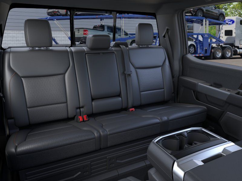 2026 Ford F-150 Lariat Ashland VA