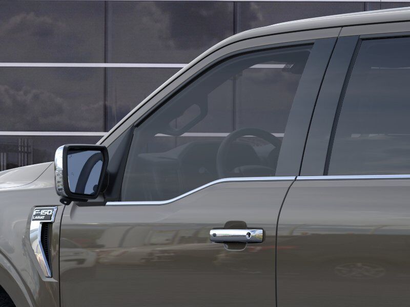 2026 Ford F-150 Lariat Ashland VA