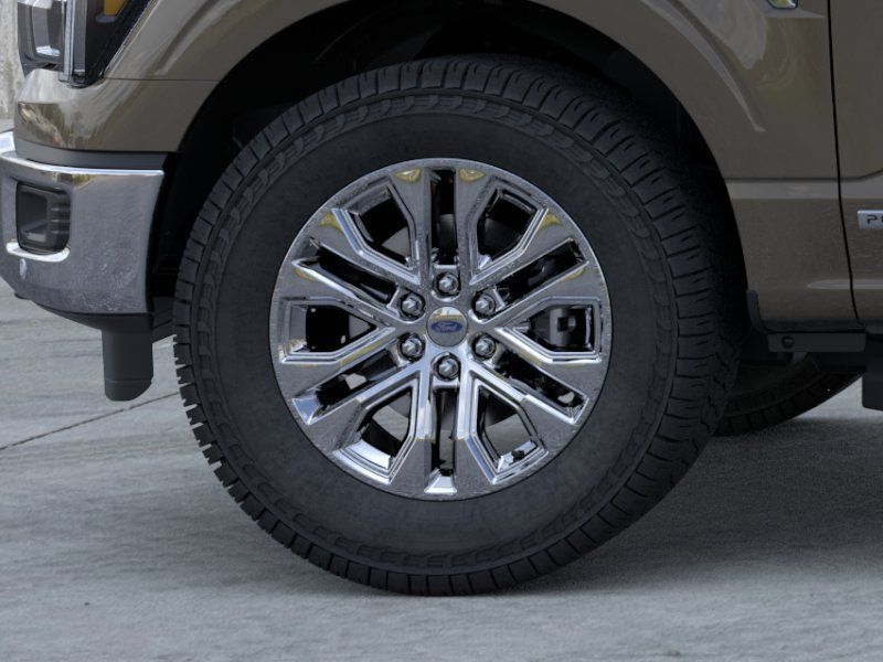 2026 Ford F-150 Lariat Ashland VA