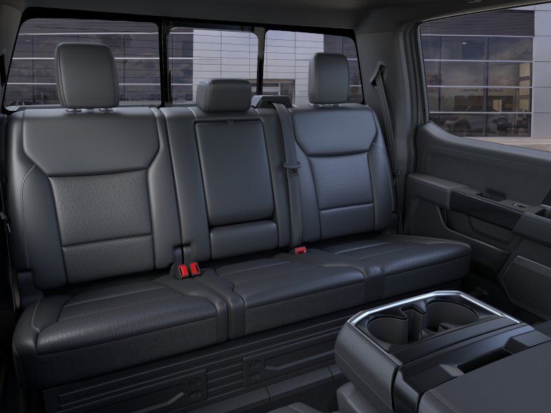 2026 Ford F-150 Lariat Ashland VA