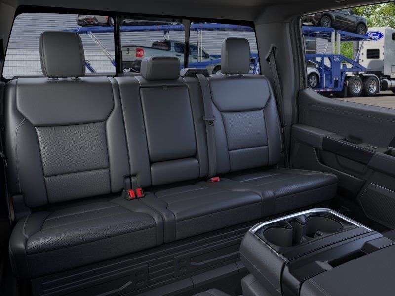 2026 Ford F-150 Lariat Ashland VA