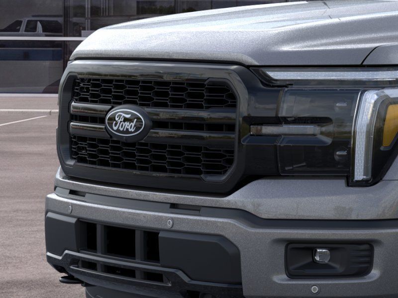 2026 Ford F-150 Lariat Ashland VA