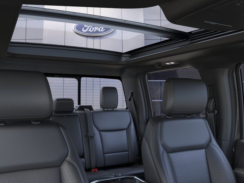 2026 Ford F-150 Lariat Ashland VA