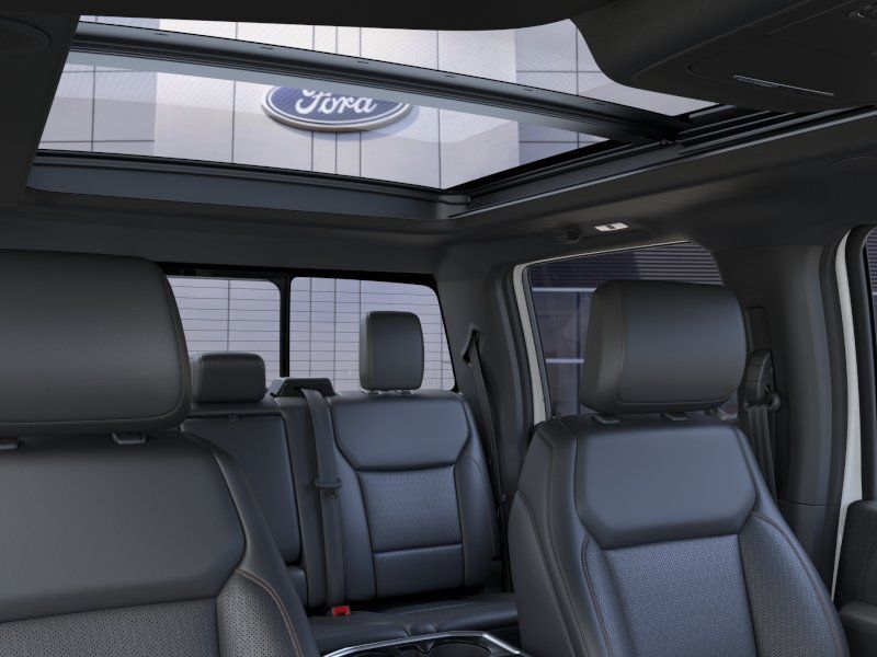 2026 Ford F-150 Lariat Ashland VA