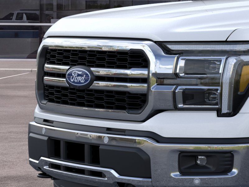 2026 Ford F-150 Lariat Ashland VA