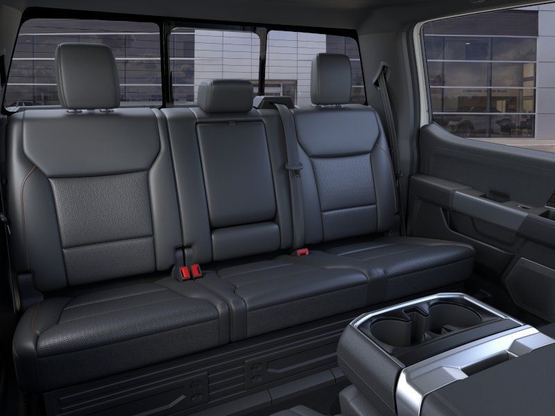2026 Ford F-150 Lariat Ashland VA