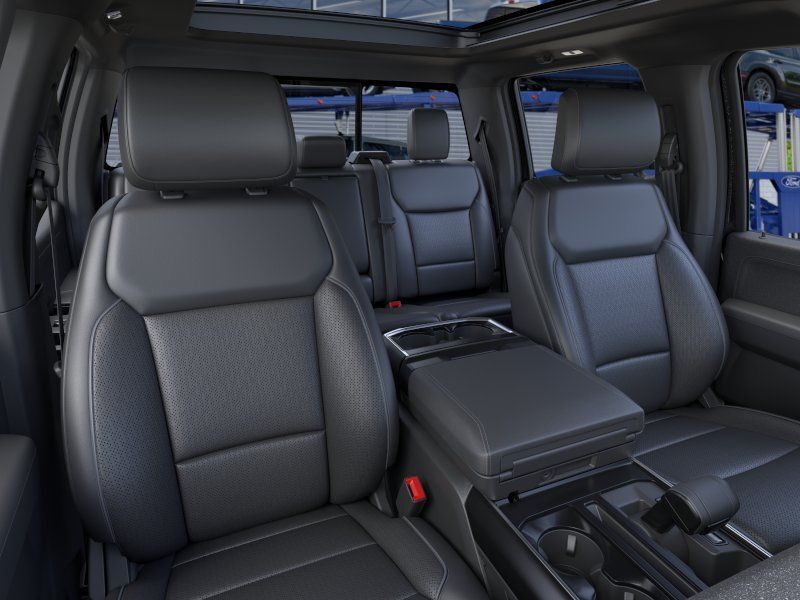 2026 Ford F-150 Lariat Ashland VA