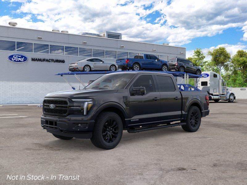 2026 Ford F-150 Lariat Ashland VA