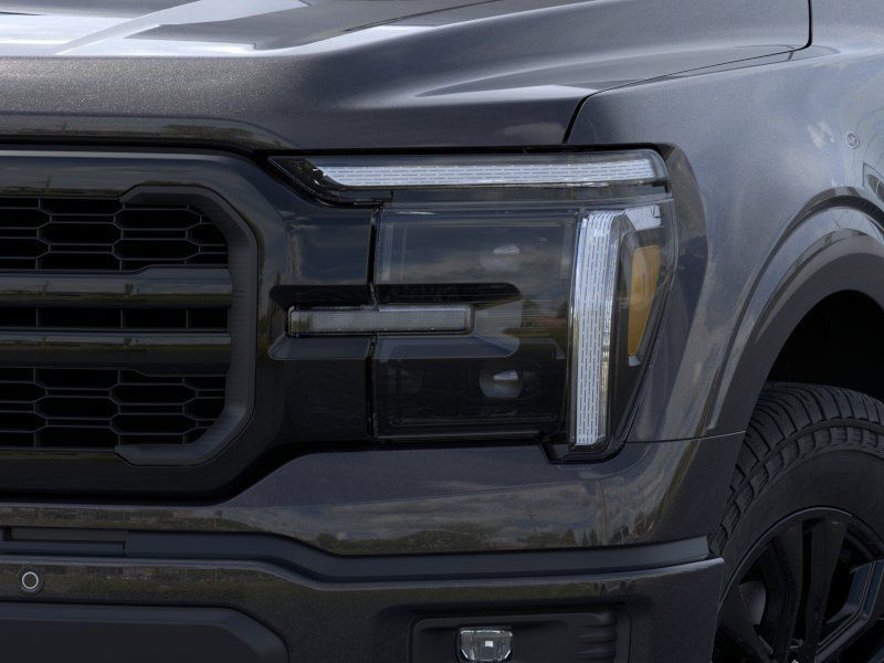2026 Ford F-150 Lariat Ashland VA