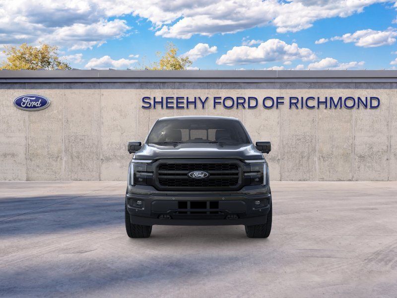 2026 Ford F-150 Lariat Ashland VA