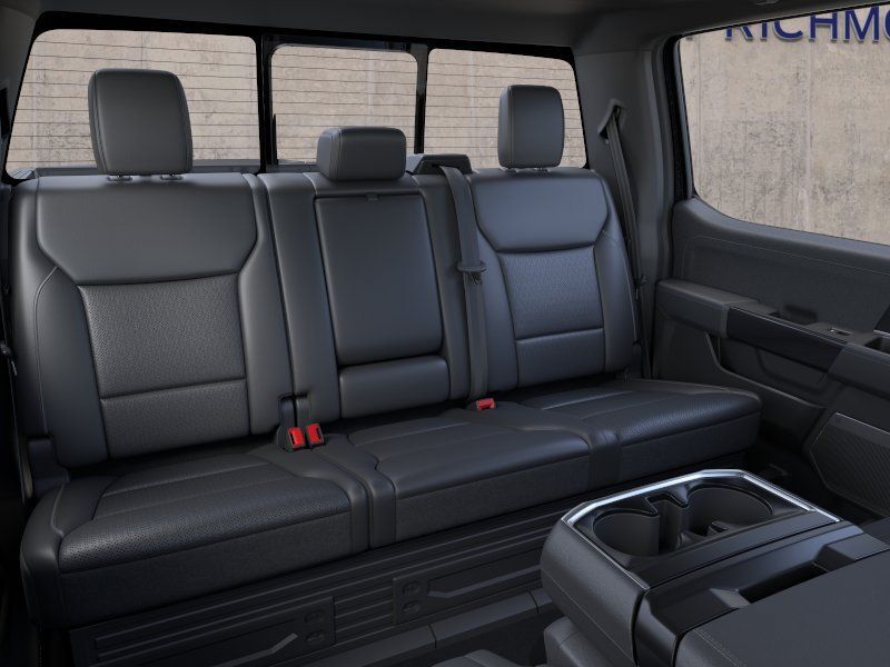 2026 Ford F-150 Lariat Ashland VA