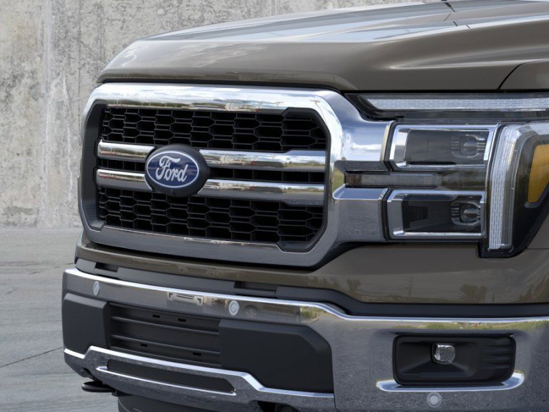 2026 Ford F-150 Lariat Gaithersburg MD