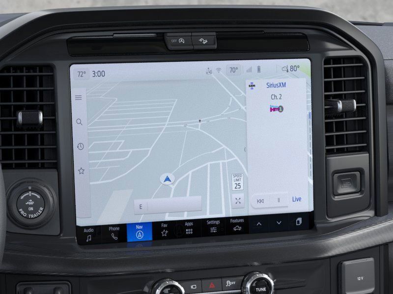 2026 Ford F-150 Lariat Gaithersburg MD