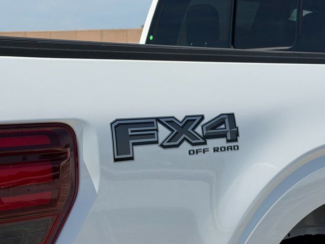 2026 Ford F-150 Lariat Gaithersburg MD