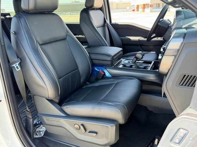 2026 Ford F-150 Lariat Gaithersburg MD