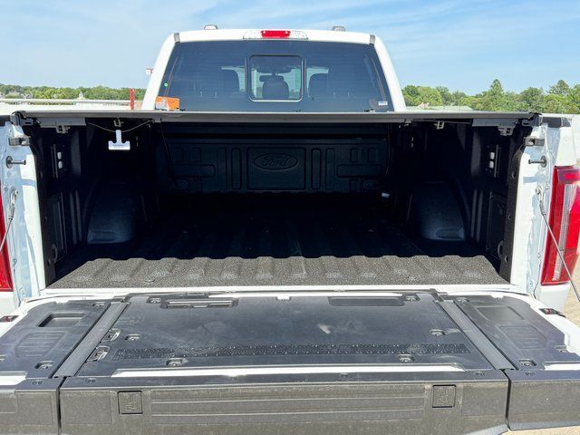 2026 Ford F-150 Lariat Gaithersburg MD