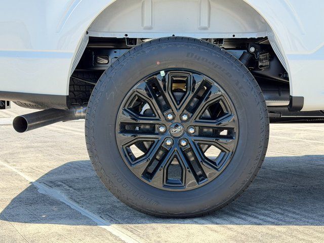 2026 Ford F-150 Lariat Gaithersburg MD