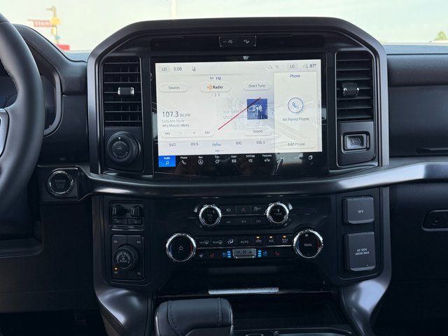 2026 Ford F-150 Lariat Gaithersburg MD