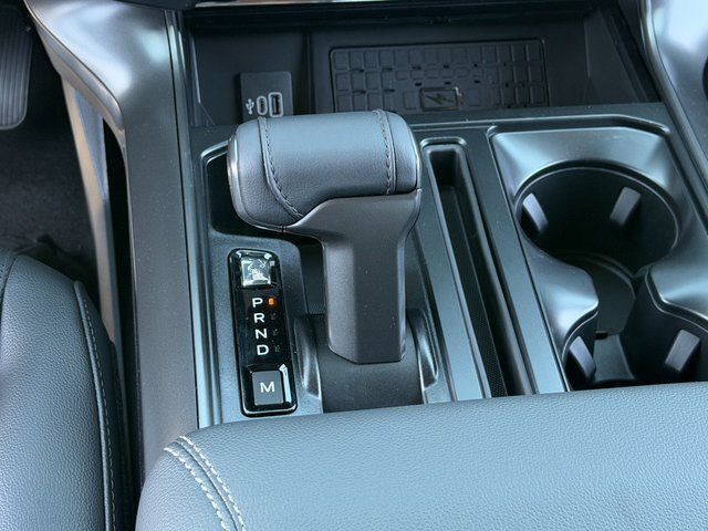 2026 Ford F-150 Lariat Gaithersburg MD