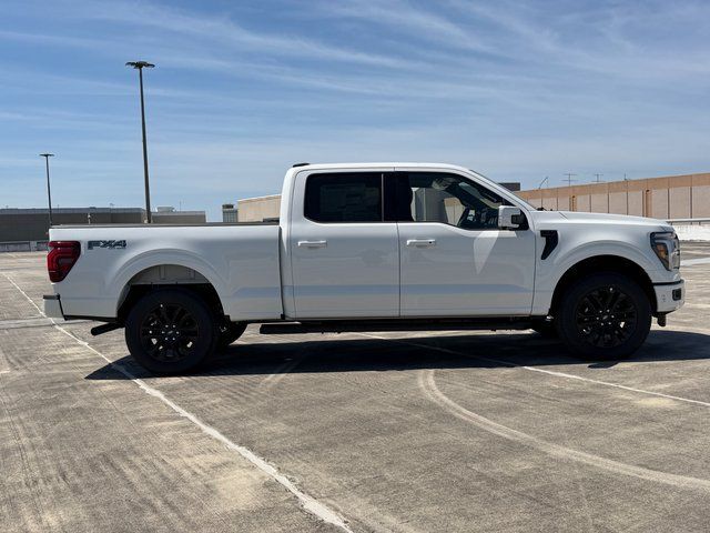 2026 Ford F-150 Lariat Gaithersburg MD